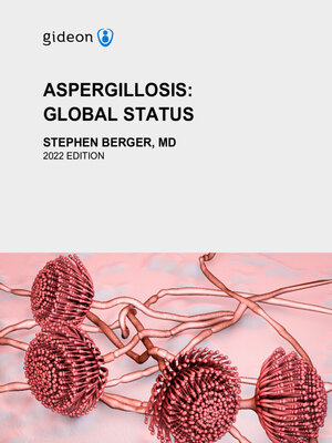 cover image of Aspergillosis